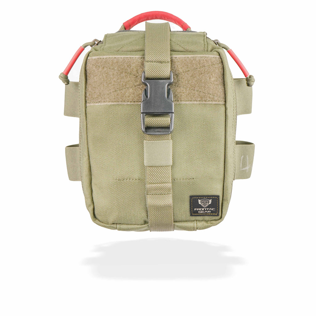 IFAK Rip-Off Pouch