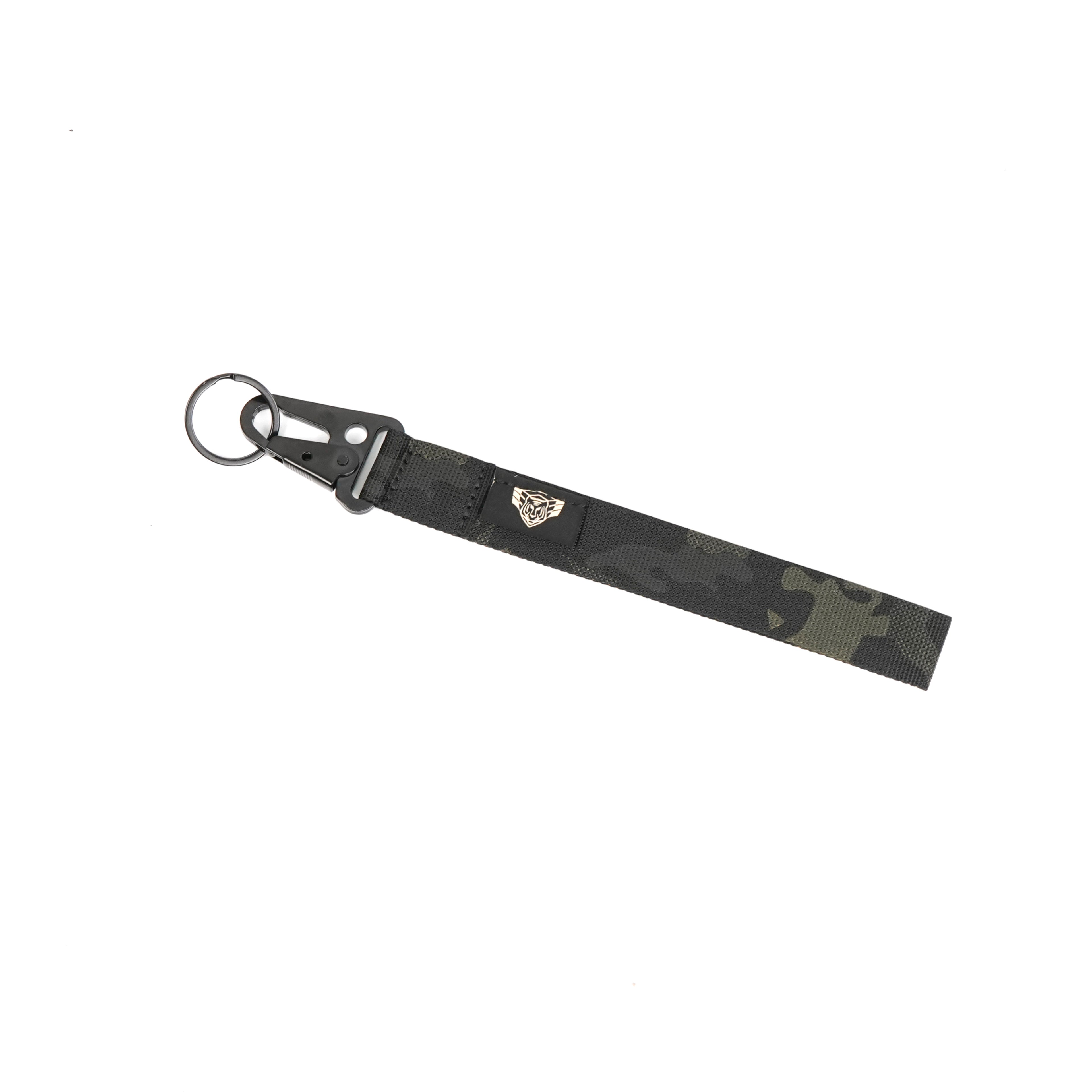 FG Keychain Lanyard