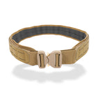 Laser-Cut COBRA® Padded Gun Belt