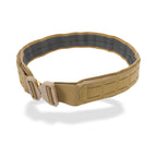 Laser-Cut COBRA® Padded Gun Belt