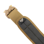 Laser-Cut COBRA® Padded Gun Belt