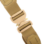 Laser-Cut COBRA® Padded Gun Belt
