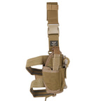 Drop-Leg Tornado Holster