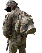 Warthog Backpack - "YOTE"