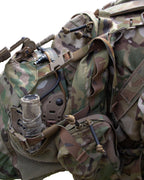 Warthog Backpack - "YOTE"