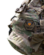 Warthog Backpack - "YOTE"