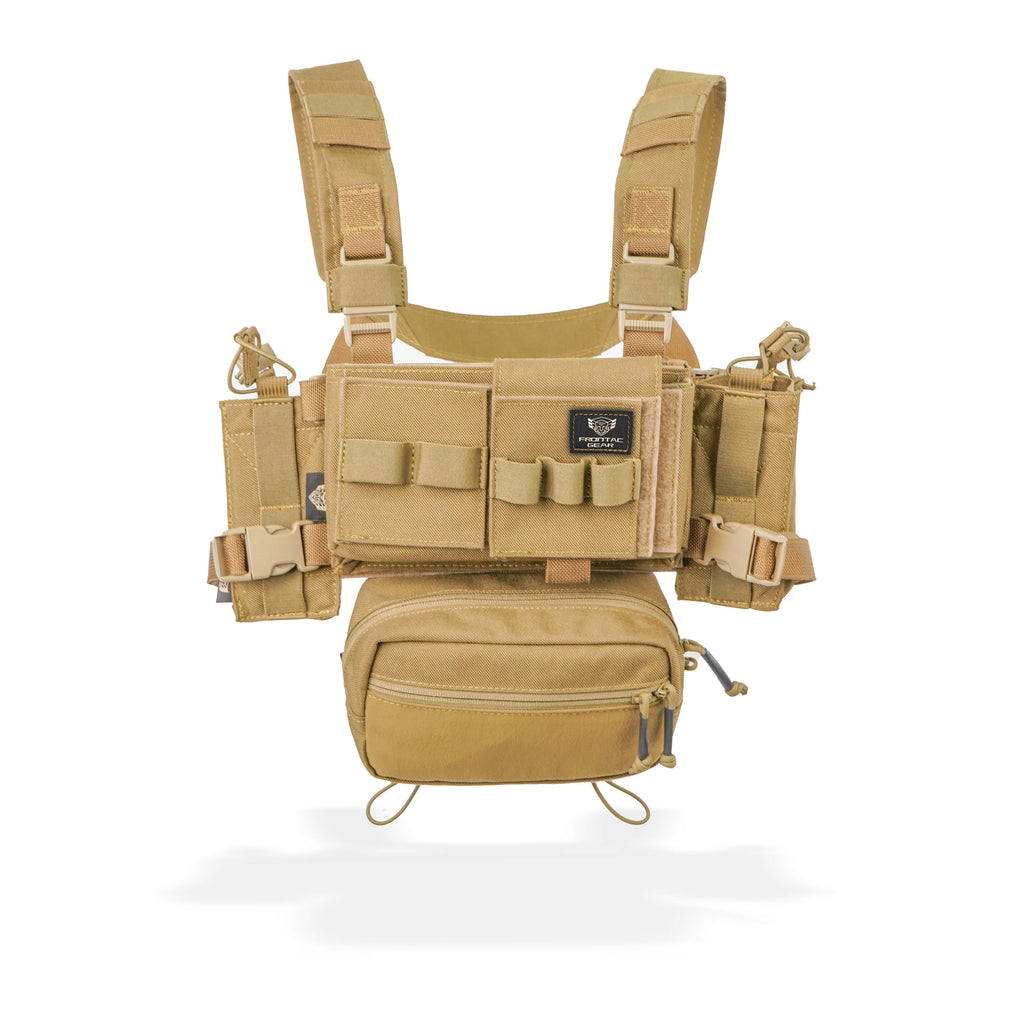 Recon Intergrated Harness(MK4)