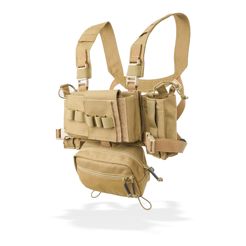Recon Intergrated Harness(MK4)