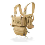 Recon Intergrated Harness(MK4)