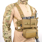 Recon Intergrated Harness(MK4)