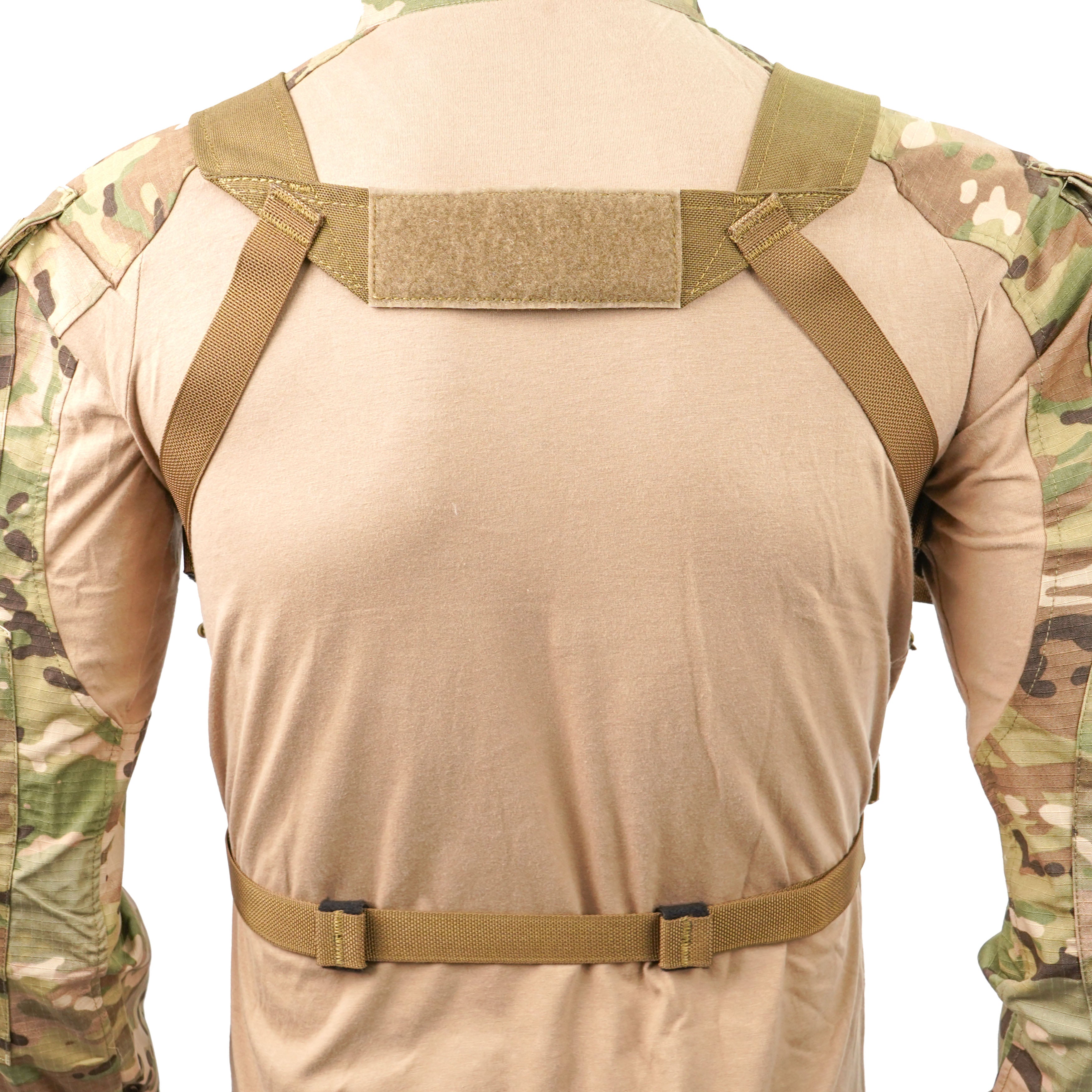 Recon Intergrated Harness(MK4)