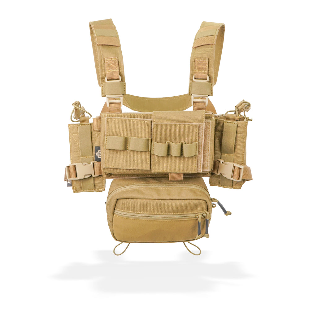 Recon Intergrated Harness(MK4)