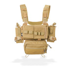 Recon Intergrated Harness(MK4)