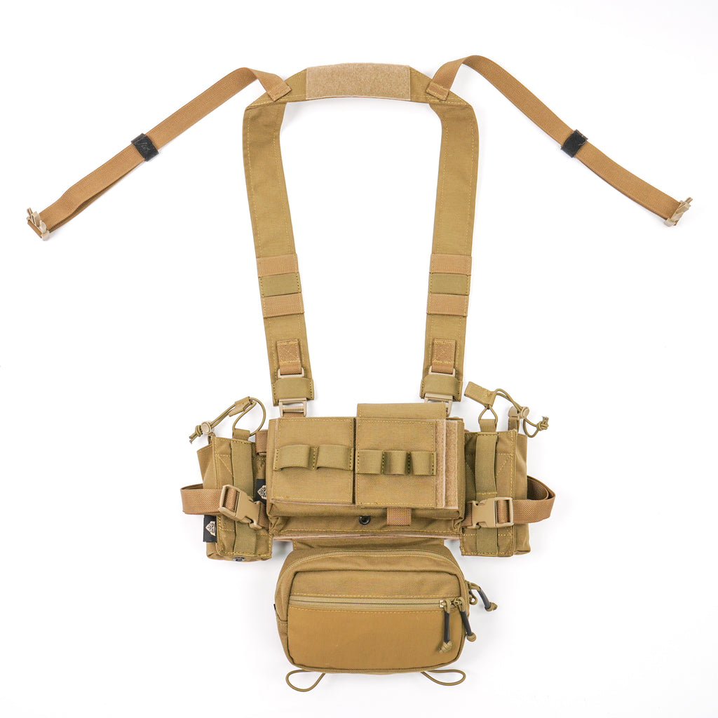 Recon Intergrated Harness(MK4)