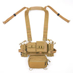Recon Intergrated Harness(MK4)