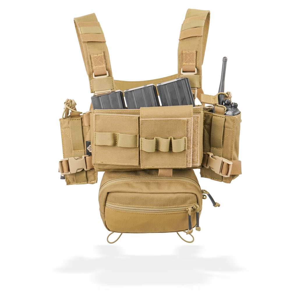 Recon Intergrated Harness(MK4)