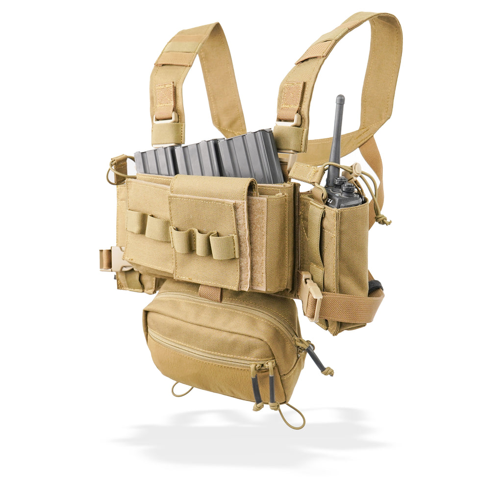 Recon Intergrated Harness(MK4)