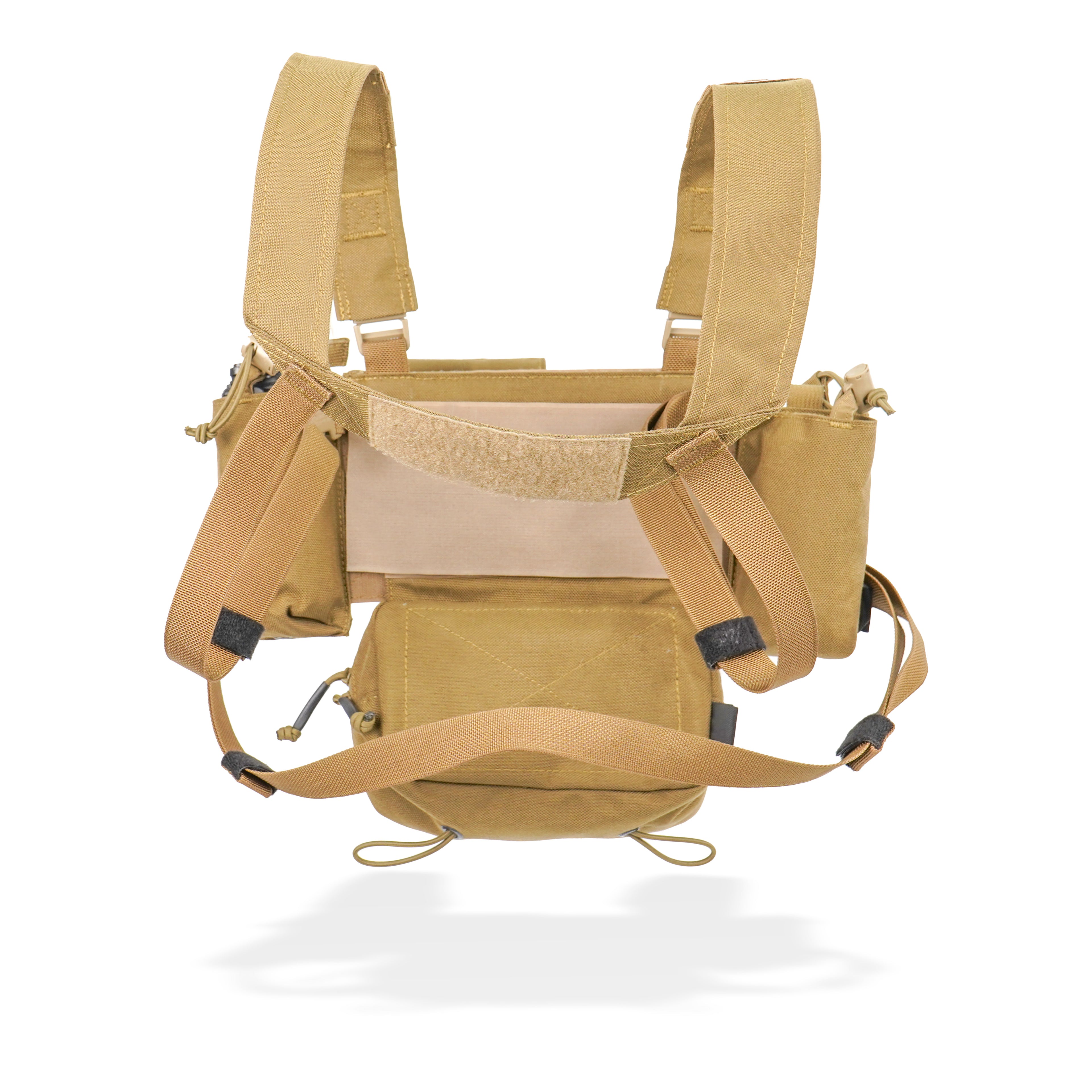 Recon Intergrated Harness(MK4)