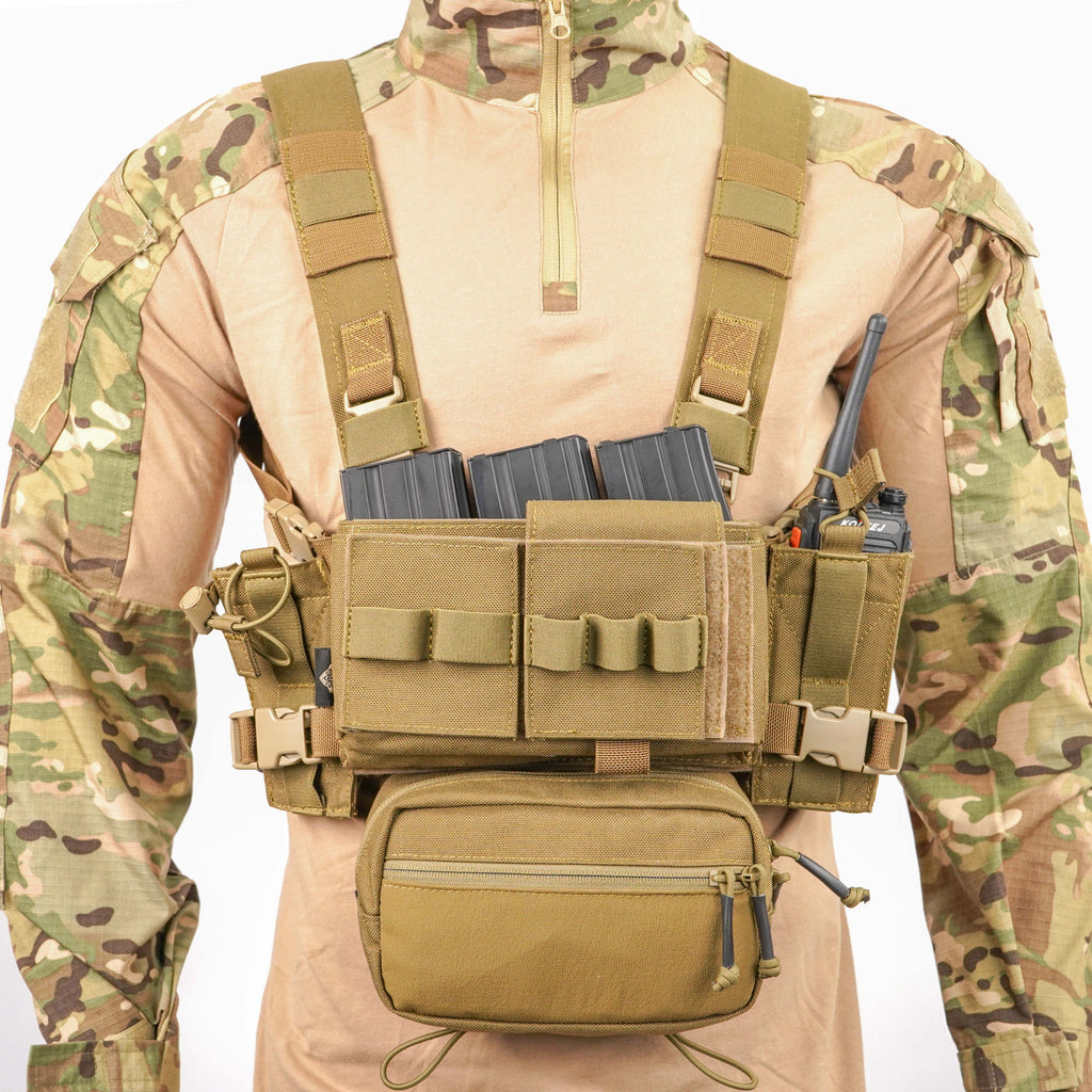 Recon Intergrated Harness(MK4)