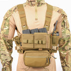 Recon Intergrated Harness(MK4)