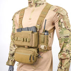 Recon Intergrated Harness(MK4)