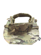 NECK COLLAR PANEL Ver.A