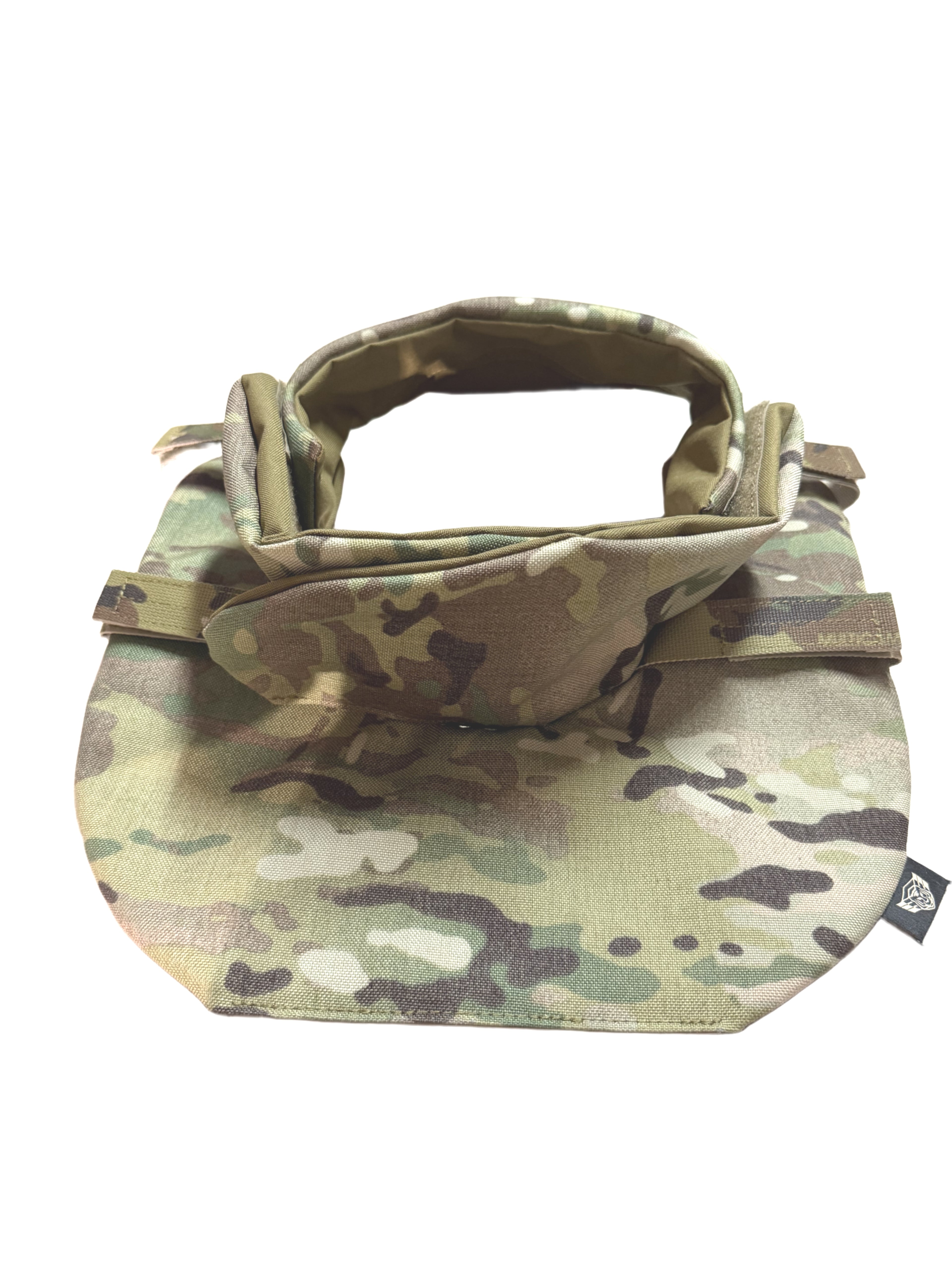 NECK COLLAR PANEL Ver.A