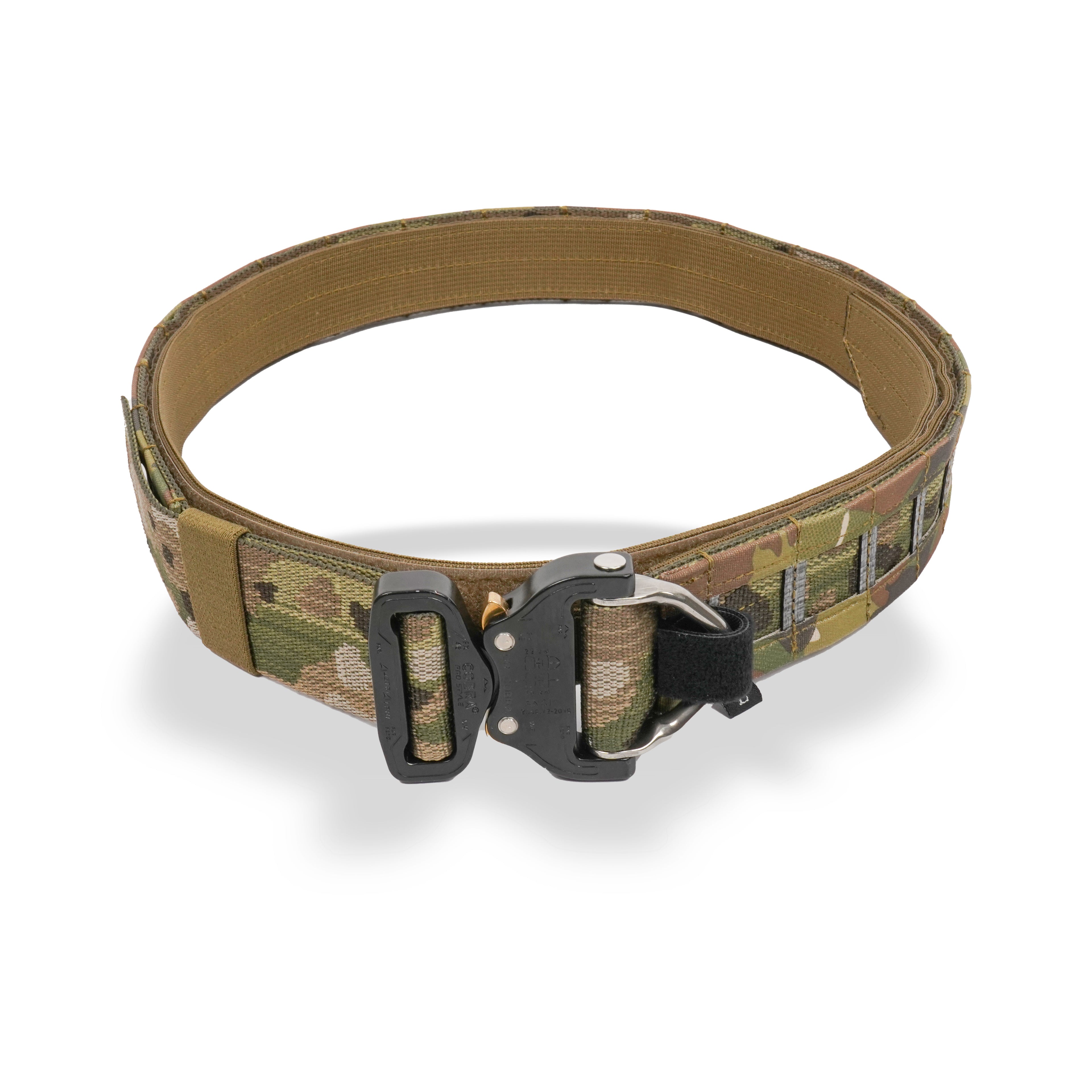 Raider Rigger Belt