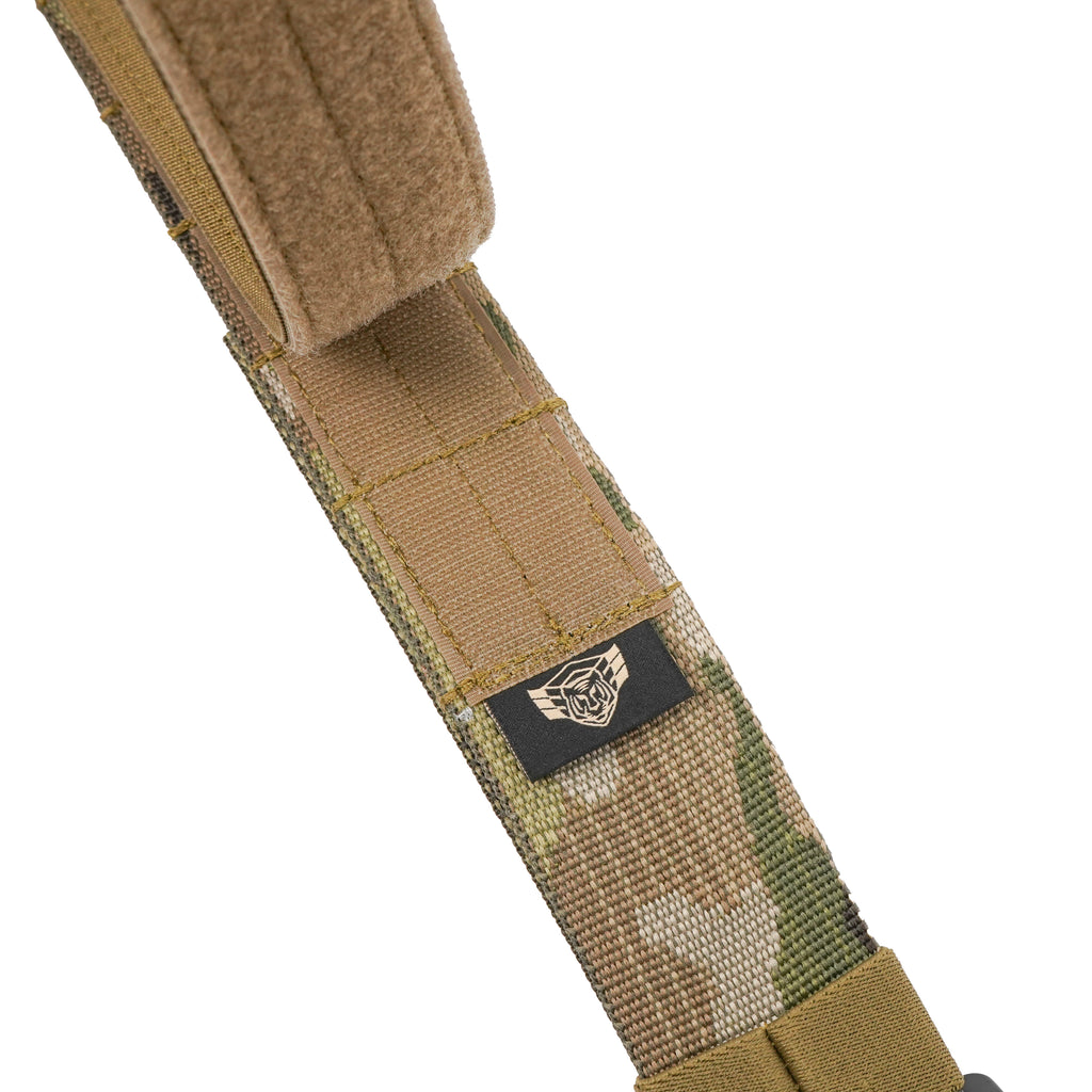 Raider Rigger Belt
