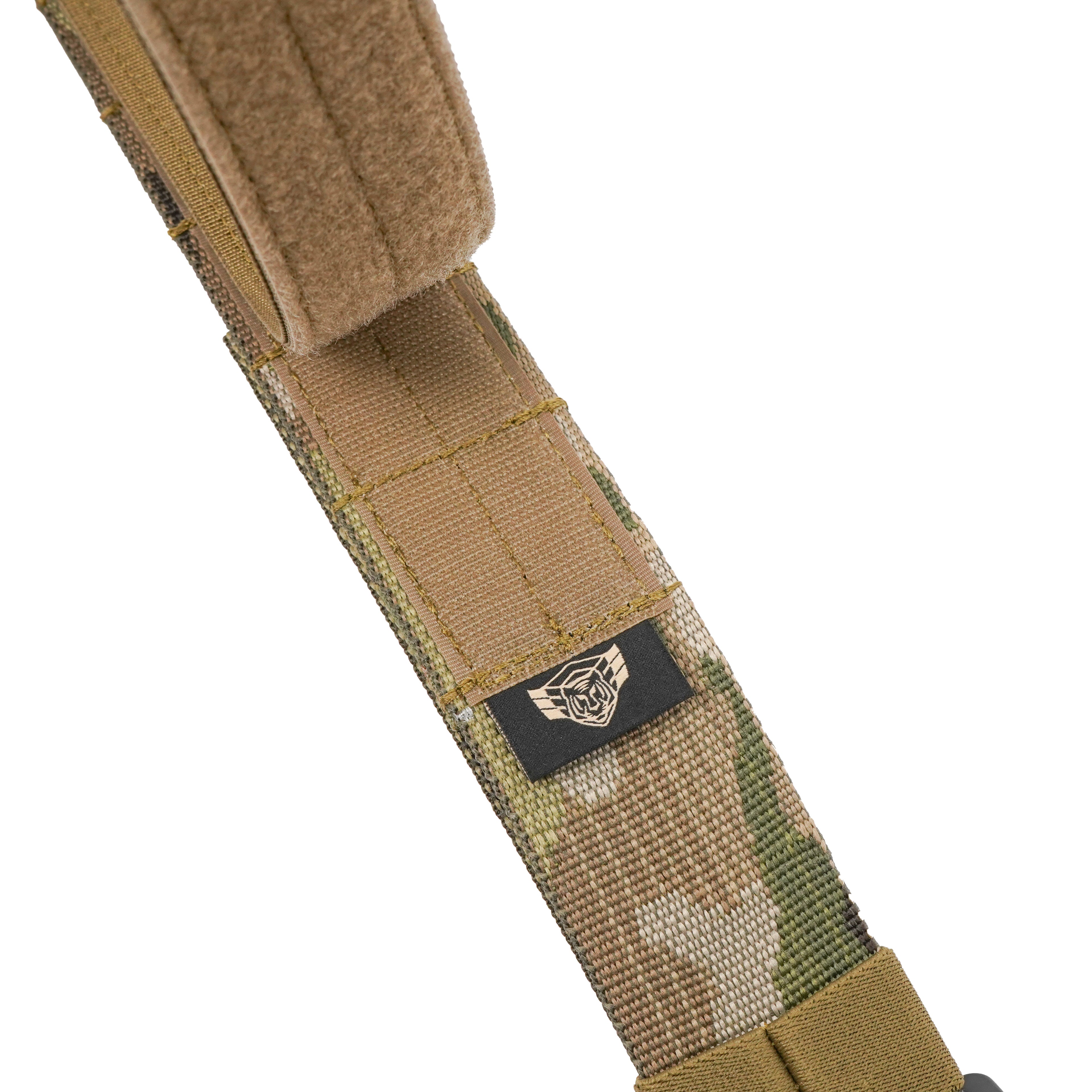 Raider Rigger Belt