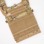 RAPI Plate Carrier 2.0 - V1 Base (Zip-on system)
