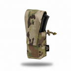 Single AR|AK Double Stack Mag Pouch Ver.MI