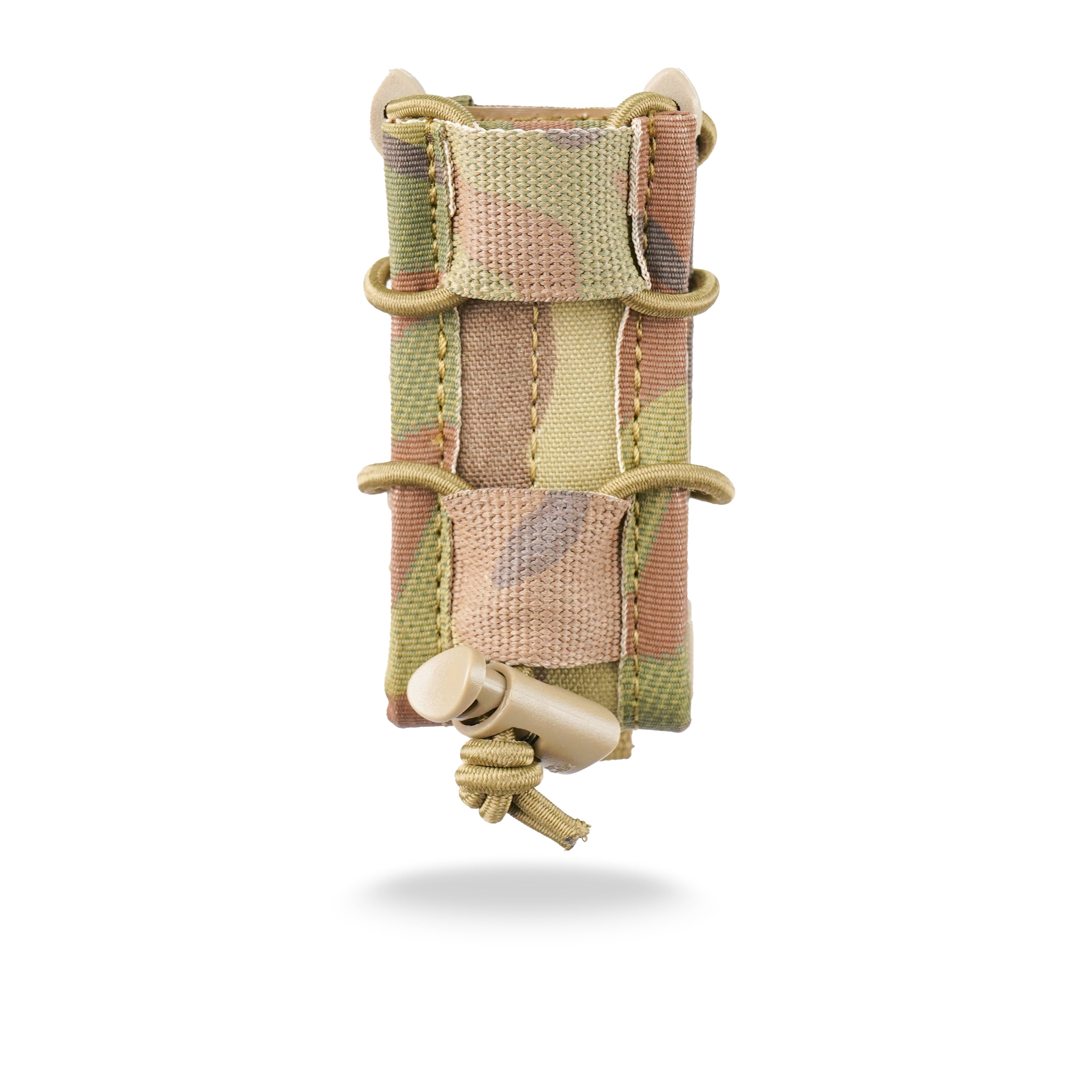 Single Pistol Mag Pouch with FG Insert Frame - V1