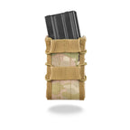 Singe Rifle Mag Pouch with FG Insert Frame