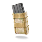 Singe Rifle Mag Pouch with FG Insert Frame