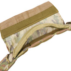 Slim MOLLE War Belt with Detachable Inner Padding