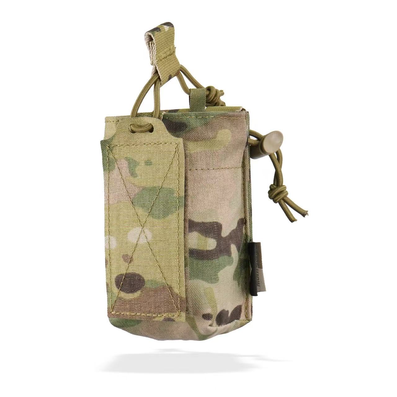 SMRP (Single Magazine Radio Pouch)