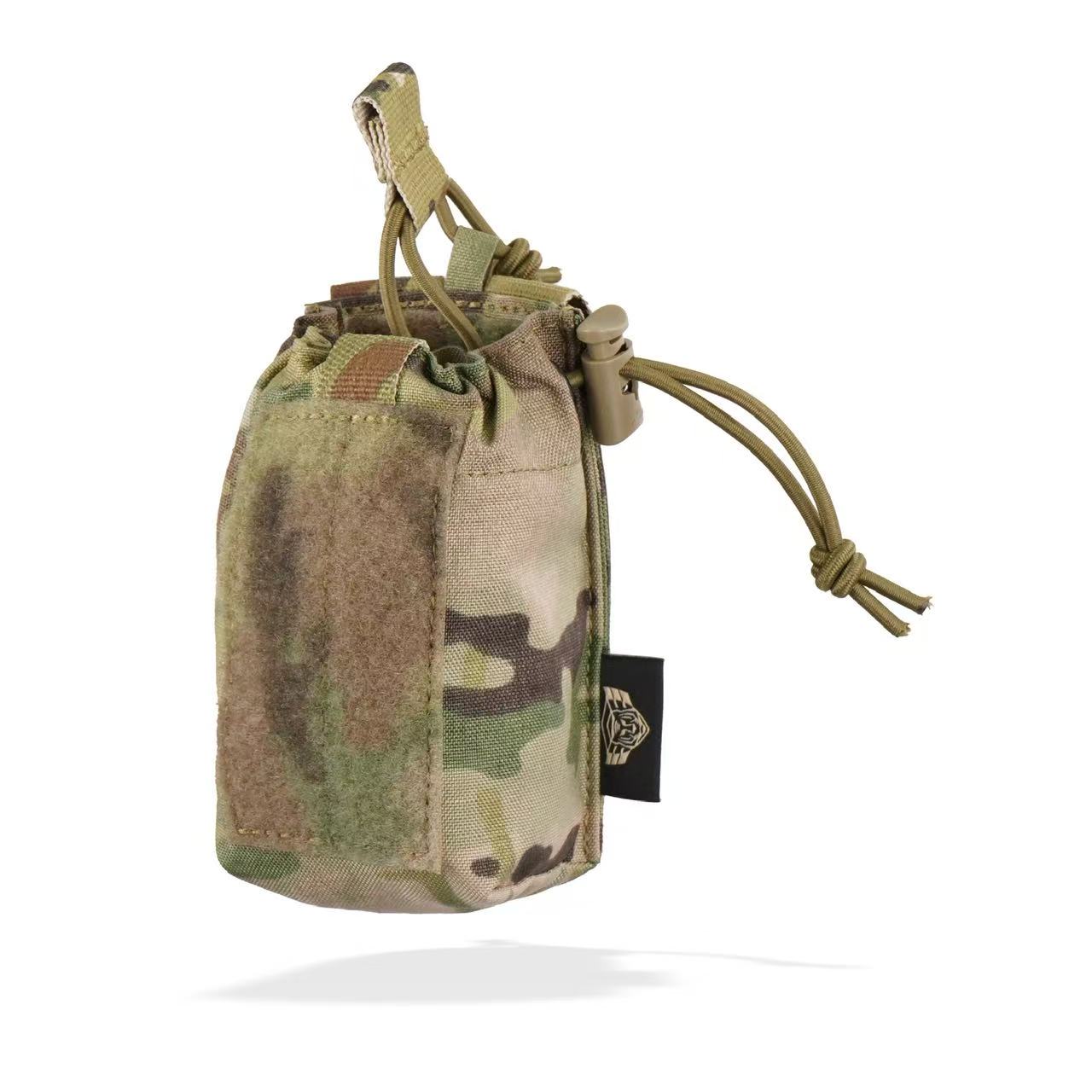 SMRP (Single Magazine Radio Pouch)